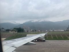 -丽江三义国际机场