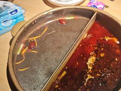 -东道煮牛肉火锅(东盛大街店)