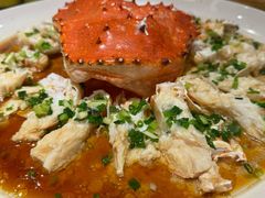 -宋园·金宴浙鲜馆(静安店)