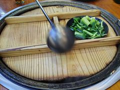 -曹丞相·地锅鸡·地锅鱼(武林店)