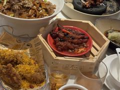 -避风塘·老港味餐厅(虹口龙之梦店)