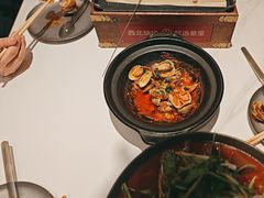 -叁宝烤肉• 西安烧烤(凤城十二路店)