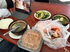 -四合心砂锅居(轩辕小区店)