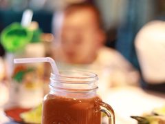 泰式奶茶-BetterThai 泰加(苏州中心店)