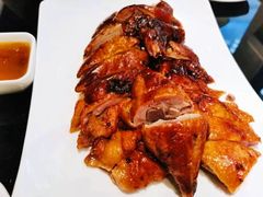 -高第街56号餐厅(凯德mall新都心店)