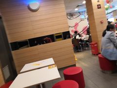 -麦当劳(南京宁海路店)