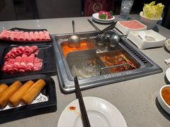 -海底捞火锅(步步高新天地店)