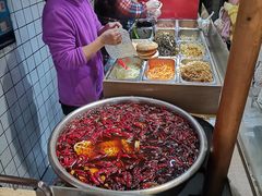 -三兄弟高炉烧饼