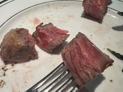 -Wolfgang’s Steakhouse 沃夫冈牛排馆(上海白玉兰广场店)