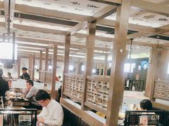 -湊湊火锅·茶憩(打浦桥日月光店)