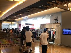 -badmarket(K11购物中心店)