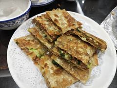 -邢家锅贴老店·非遗·开封菜(金明广场店)