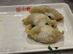 -小姜锅贴(凤凰街店)