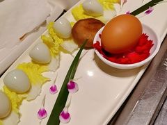 -海底捞火锅(海澜财富中心店)