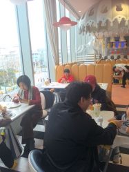 点击看大图 -奈尔宝·儿童乐园·亲子餐厅(前滩店)