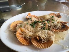 -明记海鲜大排档(巽寮湾店)