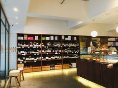 -BAKER&SPICE(安福路店)