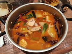 -野人部落(中街店)