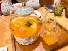 -秘密旅行Bonjour(黑金冠 江南西店)