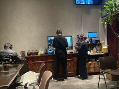 -漆黑觉米粉(三里屯店)