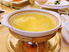 鲍鱼粥-国惠大酒楼(宝龙店)
