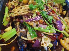 -老鼎万春卤菜(五代传承创始老店)