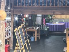 -龙姐私房菜(和顺古镇店)