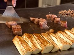 -神户牛排餐厅MOURIYA(总店)