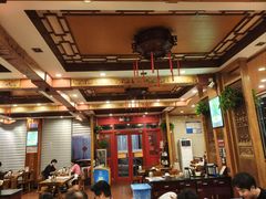 -老雒阳面馆·水席(定鼎门店)