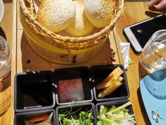 -局气烤鸭·北京菜(前门店)