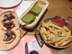 -Kathleen's Bistro&Bar 凯圣琳西餐厅(漕河泾印象城店)
