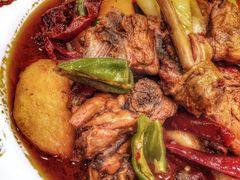 -巴依老爷新疆美食(望京小街店)