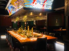 -肉魁屋·烧肉·烧鸟·酒场(高新店)