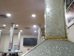 -张记烤羊腿