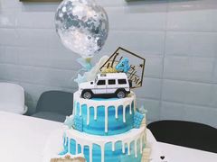 -DIY SWEET21(升平路店)