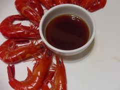 -阿明小菜·海鲜·上海菜(梅陇店)
