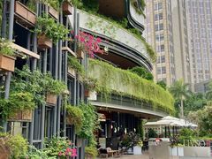 -榆扉·高空City View府邸(广州天河珠江新城正佳广场旗舰店)