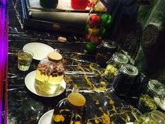 花茶-南美豹国际自助百汇(万象城店)