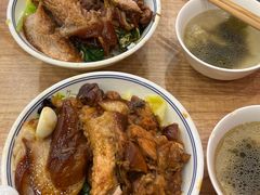 -陆长玖古法猪脚饭(玄风桥店)