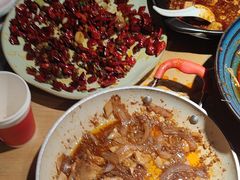 -蜀锦堂·川味现炒(襄阳武商汇店)