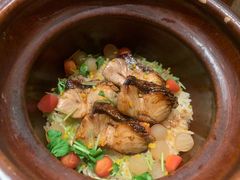 -晴空·日本料理(万象城店)