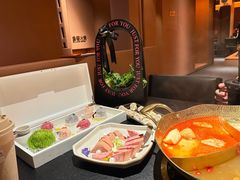 -色響火锅(恒隆广场店)