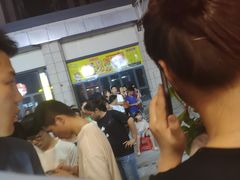 -胖姥姥·川湘闽菜(永春中闽百汇店)