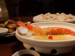 -喜鼎海胆水饺(朝阳区三里屯太古里北区店)