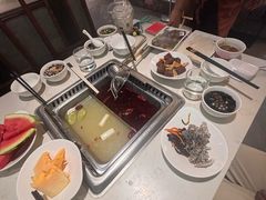 -野妹火锅(布吉店)