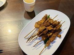 -鸡鸣寺百味斋素菜馆