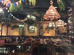 -春风十里烧烤音乐吧(实力乐队驻唱三元里店)