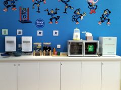 -美吉姆儿童发展中心(远洋中心店)