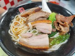 -烧鹅濑(西华路店)