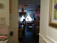 卡座-花舍·新派粤菜·西餐·下午茶(亚运村·鸟巢店)